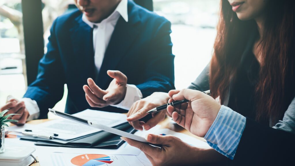 Sofix Beratung - Bürokratie Hilfe