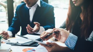 Sofix Beratung - Bürokratie Hilfe